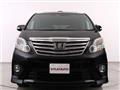 2013 Toyota Alphard Hybrid