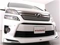 2013 Toyota Vellfire