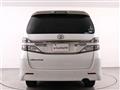 2013 Toyota Vellfire