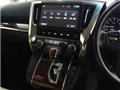 2017 Toyota Alphard G