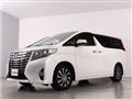 2017 Toyota Alphard G