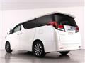 2017 Toyota Alphard G