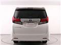 2017 Toyota Alphard G