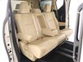 2017 Toyota Alphard G