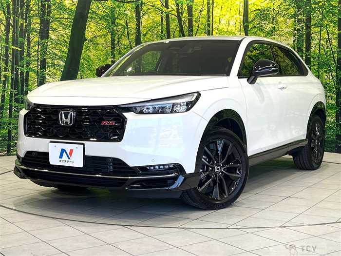 2025 Honda VEZEL