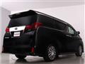 2017 Toyota Vellfire