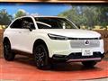 2025 Honda VEZEL