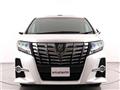 2015 Toyota Alphard G
