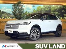 2026 Honda VEZEL