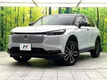 2026 Honda VEZEL