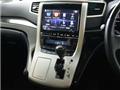 2013 Toyota Vellfire