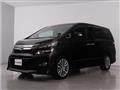 2013 Toyota Vellfire