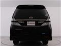2013 Toyota Vellfire