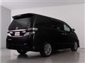 2013 Toyota Vellfire