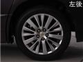2013 Toyota Vellfire