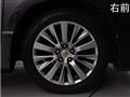 2013 Toyota Vellfire