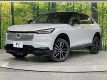 2026 Honda VEZEL