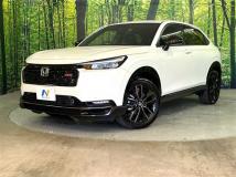 2026 Honda VEZEL
