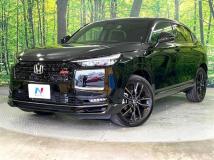 2026 Honda VEZEL