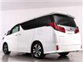 2018 Toyota Alphard G