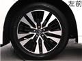 2018 Toyota Alphard G