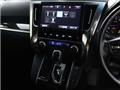 2017 Toyota Alphard G