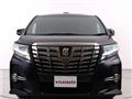 2017 Toyota Alphard G