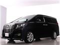 2017 Toyota Alphard G