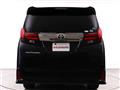 2017 Toyota Alphard G