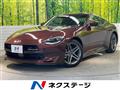 2024 Nissan Fairlady Z
