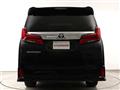 2020 Toyota Alphard G