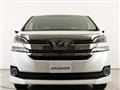 2015 Toyota Vellfire