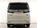 2015 Toyota Vellfire