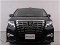 2015 Toyota Alphard G
