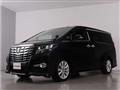 2015 Toyota Alphard G