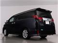 2015 Toyota Alphard G