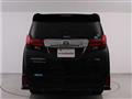 2015 Toyota Alphard G