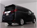 2015 Toyota Alphard G