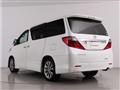 2010 Toyota Alphard G