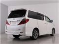 2010 Toyota Alphard G