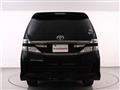 2012 Toyota Vellfire
