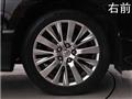 2012 Toyota Vellfire