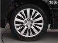 2012 Toyota Vellfire