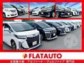 2017 Toyota Alphard G