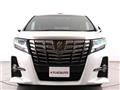 2017 Toyota Alphard G