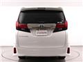 2017 Toyota Alphard G