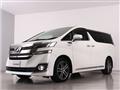 2015 Toyota Vellfire