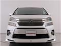 2012 Toyota Vellfire