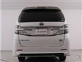 2012 Toyota Vellfire