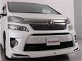 2012 Toyota Vellfire